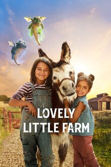 Lovely Little Farm - Season 2