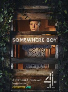 Somewhere Boy - Season 1