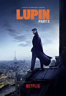 Lupin - Season 2