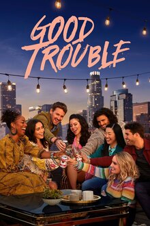 Good Trouble - Season 3