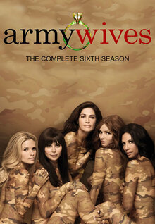 Army Wives - Season 6