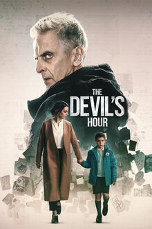 The Devil's Hour - Season 2