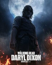 The Walking Dead: Daryl Dixon - Season 1