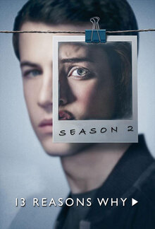 13 Reasons Why - Season 2