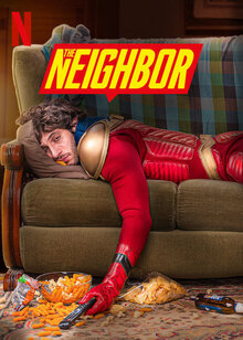 The Neighbor - Season 1