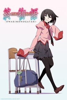 Monogatari Series - Season 4