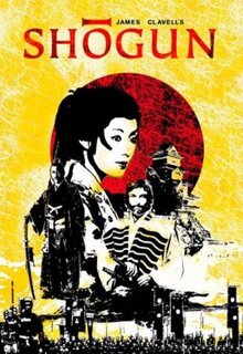Shōgun - Season 1