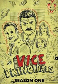 Vice Principals - Season 1