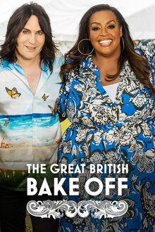 The Great British Bake Off - Season 16