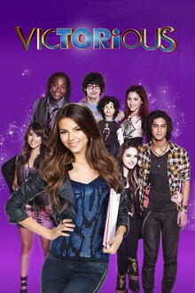 Victorious - Season 2