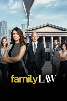 Family Law - Season 1