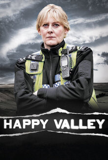 Happy Valley - Season 3
