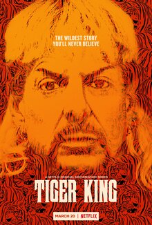 Король тигров: Убийство, хаос и безумие - Сезон 1 / Season 1