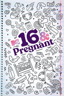 16 & Pregnant - Season 6