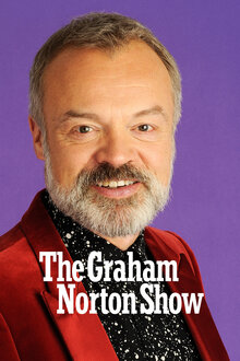 The Graham Norton Show - Season 30