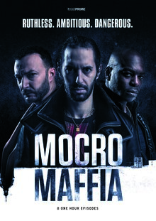 Марокканская мафия - Сезон 2 / Season 2