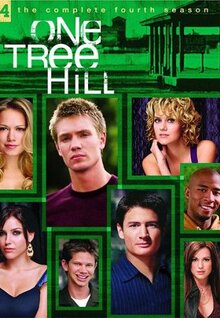 One Tree Hill - Season 4