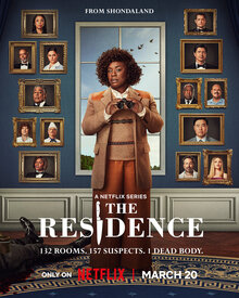 The Residence - Season 1