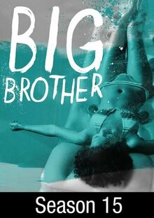Big Brother - Seaon 15