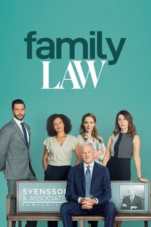 Family Law - Season 2