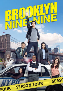 Brooklyn Nine-Nine - Season 4