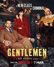 The Gentlemen - Season 1