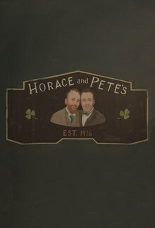 Horace and Pete - Season 1