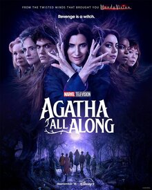 Это все Агата - Сезон 1 / Season 1