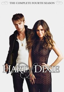 Hart of Dixie - Season 4