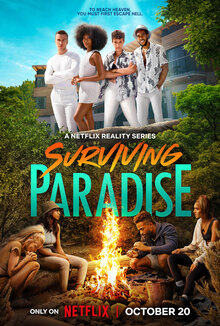 Surviving Paradise - Season 1