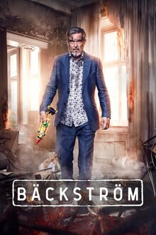 Bäckström - Season 3