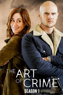 L’art du crime - Season 1