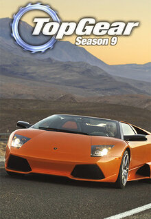 Top Gear - Season 9