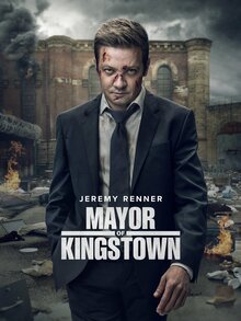 Mayor of Kingstown - Season 2