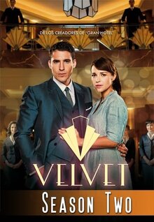 Velvet - Season 3