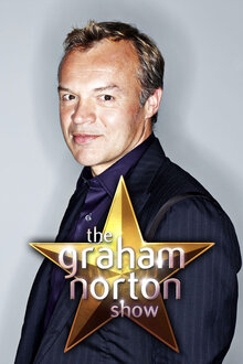 The Graham Norton Show - Season 13