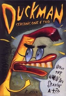 Duckman: Private Dick/Family Man - Season 2