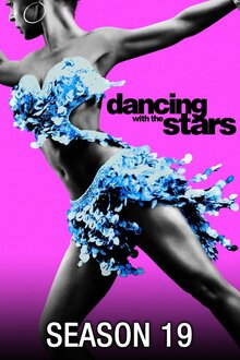 Dancing with the Stars - Season 19