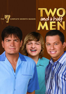 Two and a Half Men - Season 7