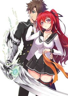 The Testament of Sister New Devil - Season 2