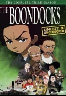 The Boondocks - Season 3