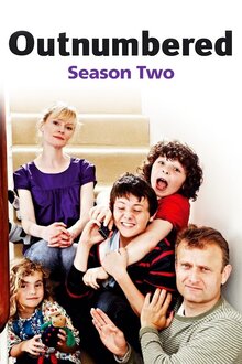 В меньшинстве - Сезон 2 / Season 2