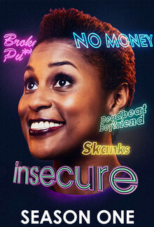 Insecure - Season 1