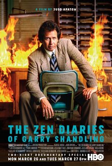 The Zen Diaries of Garry Shandling - Season 1