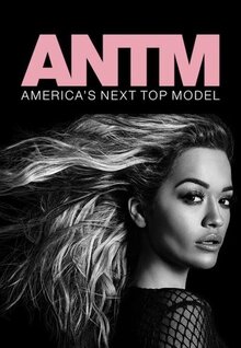 America's Next Top Model - Season 23