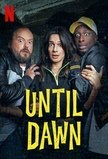 Until Dawn - Season 1