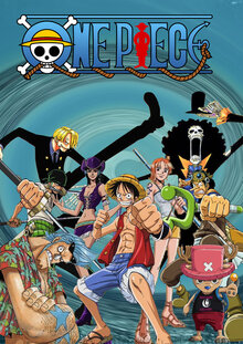 One Piece - Season 2017