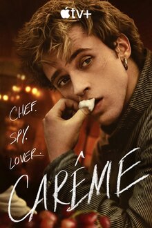 Carême - Season 1