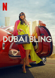 Dubai Bling - Season 1
