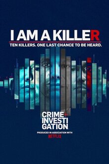 I Am a Killer - Season 1